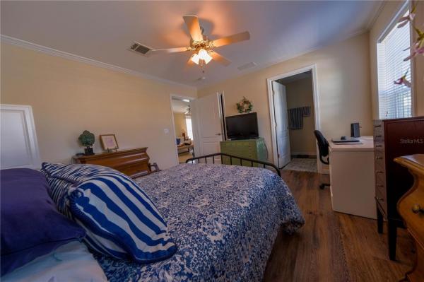 2017 SKYO HS Mobile Home