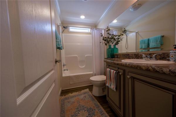 2017 SKYO HS Mobile Home