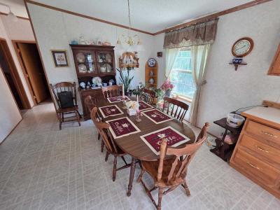Photo 5 of 15 of home located at 17710 Exira Ave. Farmington, MN 55024