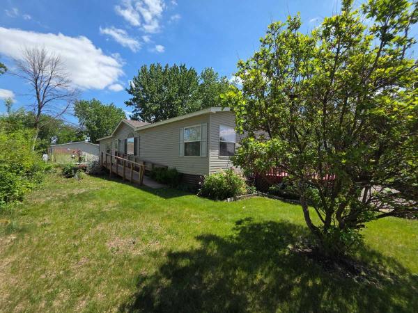2004 Friendship Limited Sectional Special Manufactured Home