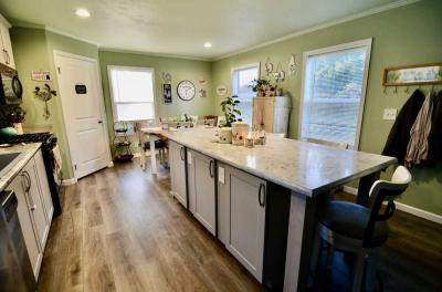 Photo 5 of 17 of home located at 220 Oak Street Clear Lake, WI 54005
