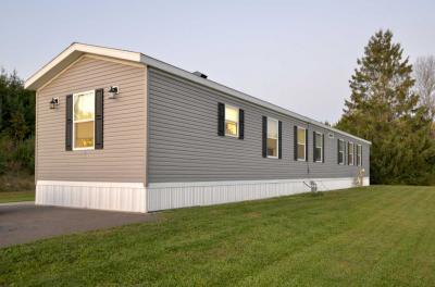 Photo 2 of 17 of home located at 220 Oak Street Clear Lake, WI 54005