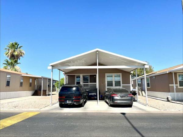 2017 CAVCO Mobile Home For Sale