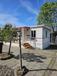 1977 Liberty Ridgewood Manufactured Home