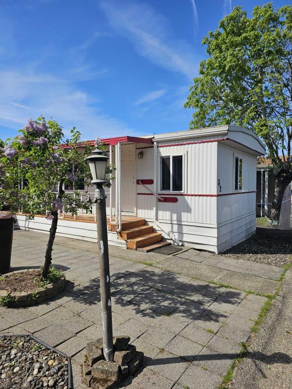 1977 Liberty Mobile Home For Sale