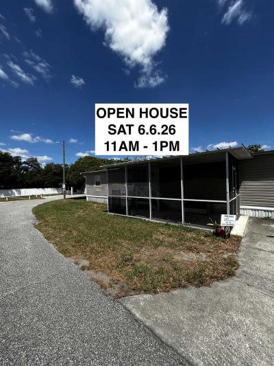 Mobile Home at 11940 N Us Hwy 301 Lot 75 Thonotosassa, FL 33592