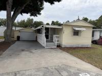 1987 West Mobile Home
