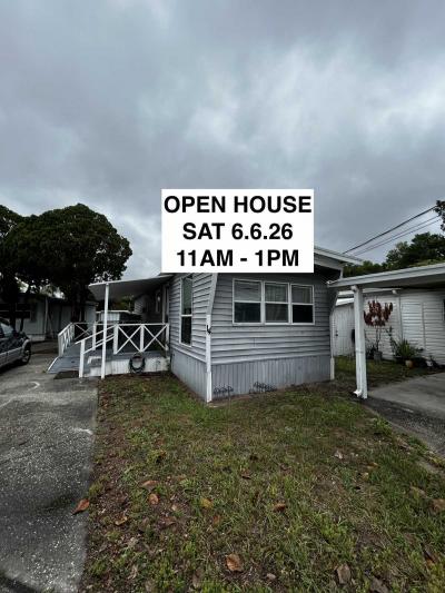 Mobile Home at 11940 Us Highway 301 North Lot 14 Thonotosassa, FL 33592
