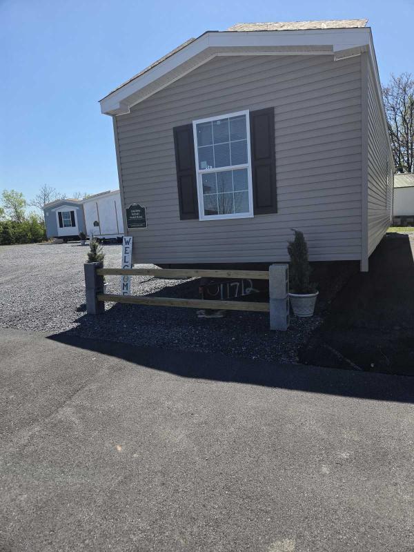 2026 Eagle River Mobile Home For Sale