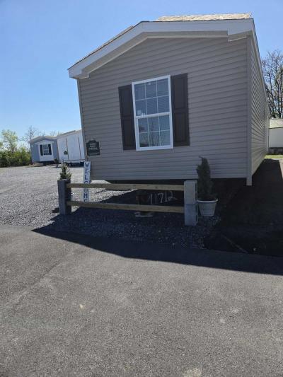 Mobile Home at 236 Charlestown Road Martinsburg, WV 25405