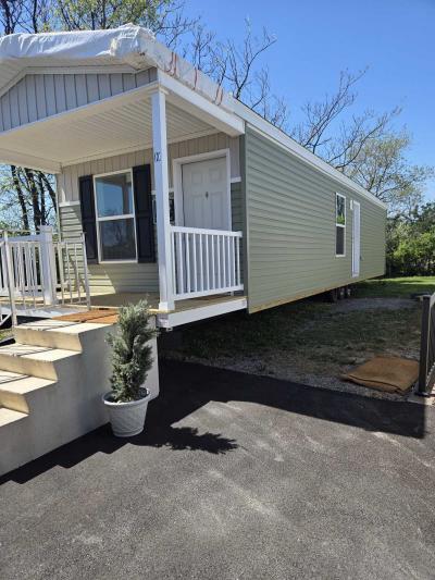 Mobile Home at 236 Charlestown Road Martinsburg, WV 25405