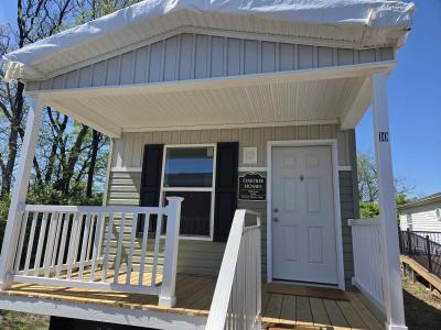 Photo 10 of 8 of home located at 236 Charlestown Road Martinsburg, WV 25405