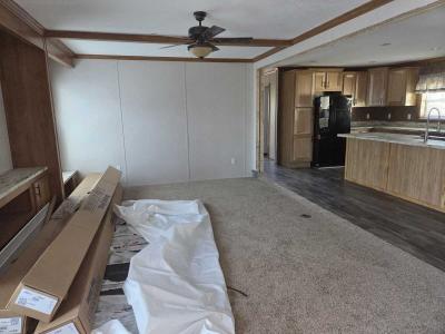 Photo 4 of 13 of home located at 236 Charlestown Road Martinsburg, WV 25405