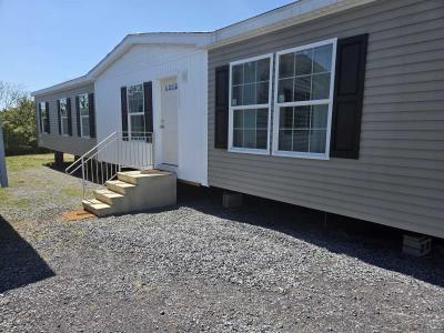 Mobile Home at 236 Charlestown Road Martinsburg, WV 25405