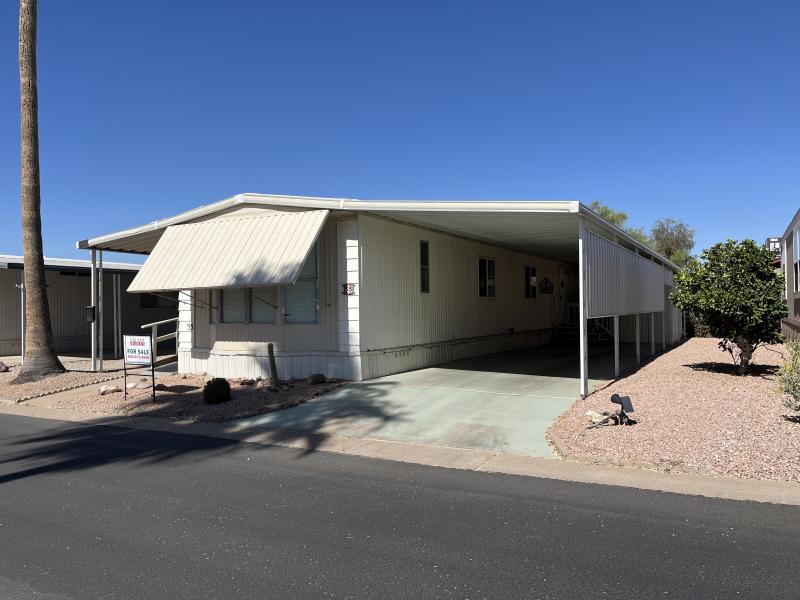 View 9333 E University Dr #055