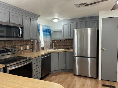 Photo 5 of 50 of home located at 9333 E University Dr #055 Mesa, AZ 85207