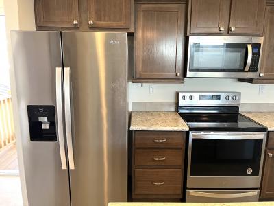 Photo 2 of 40 of home located at 9333 E University Dr Lot #128 Mesa, AZ 85207