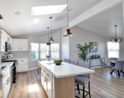 Photo 3 of 24 of home located at 16444 Bolsa Chica St #74 Huntington Beach, CA 92649