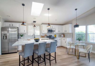 Photo 4 of 24 of home located at 16444 Bolsa Chica St #74 Huntington Beach, CA 92649