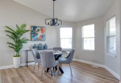 Photo 5 of 8 of home located at 16444 Bolsa Chica St #74 Huntington Beach, CA 92649