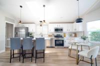 2004 Silvercrest ADVANTAGE Mobile Home