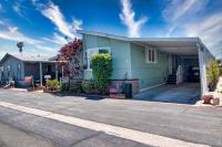 2004 Silvercrest ADVANTAGE Mobile Home