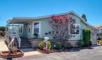 2004 Silvercrest ADVANTAGE Mobile Home