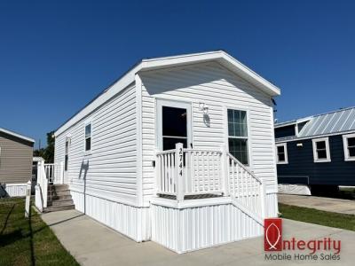 Mobile Home at 2744 Camper Avenue Kissimmee, FL 34744