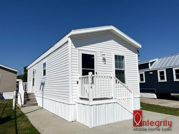 Photo 1 of 2 of home located at 2744 Camper Avenue Kissimmee, FL 34744