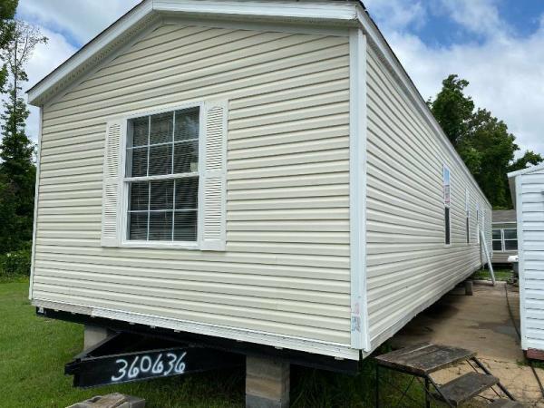 2016 RIVER BIRCH Mobile Home For Sale