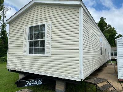 Mobile Home at R & R Homes Inc. 255 Us Highway 280 Alexander City, AL 35010