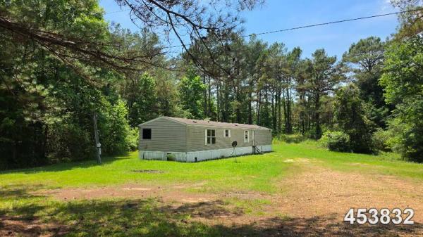 2007 CLAYTON Mobile Home For Sale
