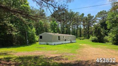 Mobile Home at 4043 N Sapa Rd Eupora, MS 39744