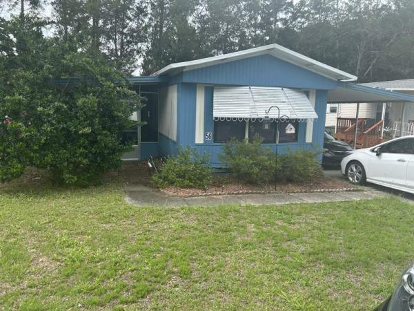 1986 Unknown Mobile Home For Sale