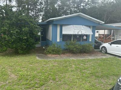 Mobile Home at 7101 W. Anthony Rd. #056 Ocala, FL 34479