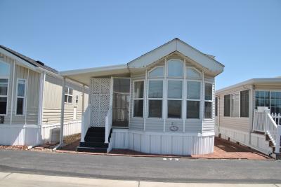Mobile Home at 200 S. Dolliver St, Site 372 Pismo Beach, CA 93449