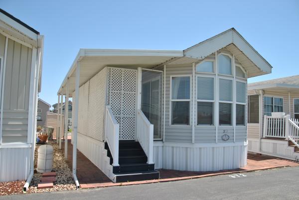 2003 Mobile Home
