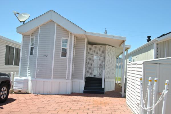2003 Mobile Home