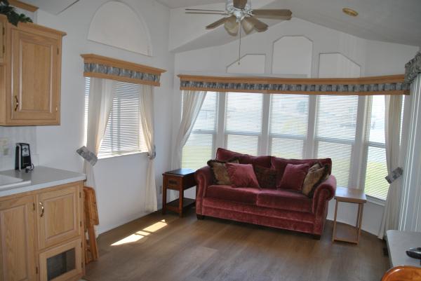 2003 Mobile Home