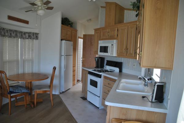 2003 Mobile Home