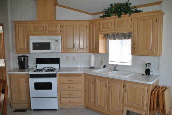 2003 Mobile Home