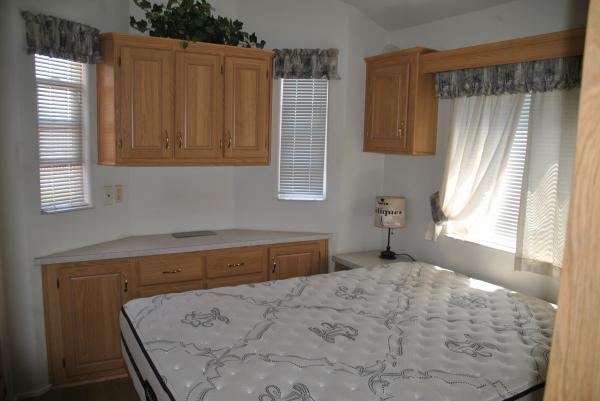 2003 Mobile Home