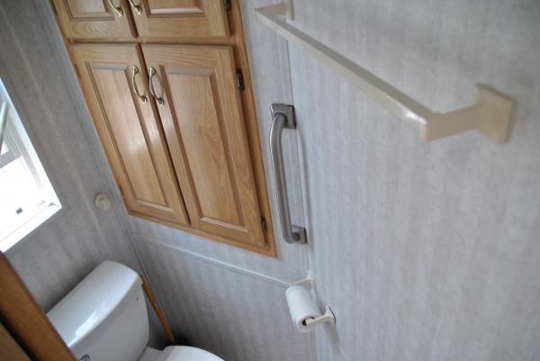 2003 Mobile Home