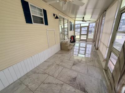 Photo 3 of 15 of home located at 7125 Fruitville Rd., Site 0102 Sarasota, FL 34240