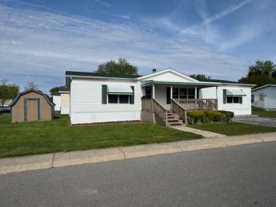 Mobile Home at 29304 Elm Flat Rock, MI 48134