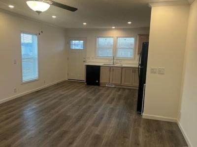 Mobile Home at 29125 Tanglewood Flat Rock, MI 48134