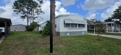 Mobile Home at 5416 Patricia Drive Orlando, FL 32822