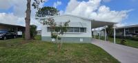 1984 HS 1234 Mobile Home
