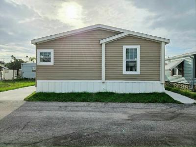 Mobile Home at 7400 46th Ave. N Lot #321 Saint Petersburg, FL 33709