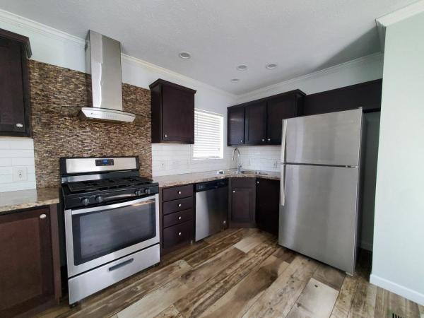 2019 Fairmont Homes Mobile Home For Sale